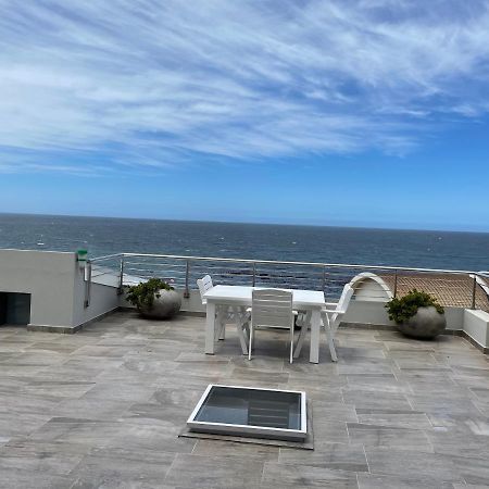 Vermont Hermanus - Views, Sunny, Right On The Sea Zewnętrze zdjęcie